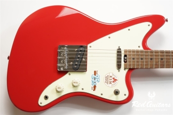 WINDY-BREAKER/RSM - Fiesta Red